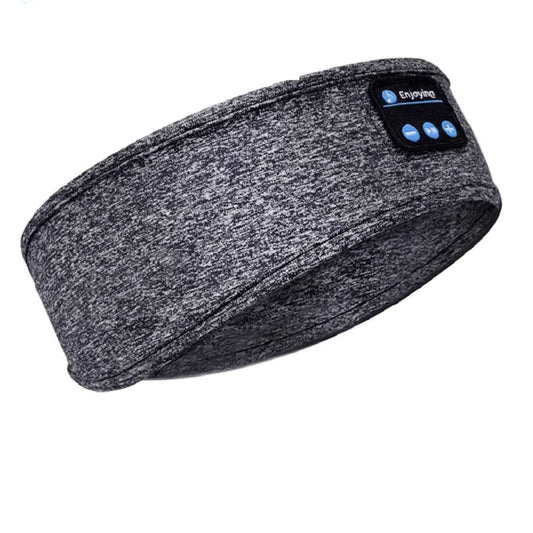 Wireless Audio Headband