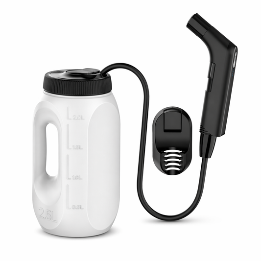 Portable Bidet Sprayer