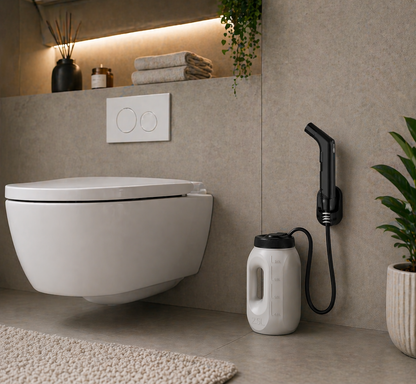 Portable Bidet Sprayer