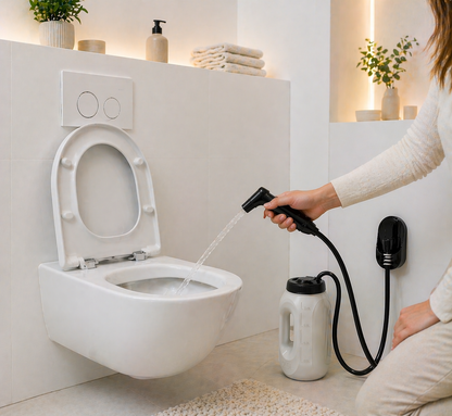 Portable Bidet Sprayer