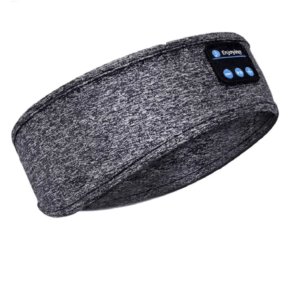 Wireless Audio Headband