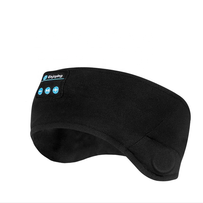 Wireless Audio Headband