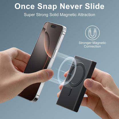 Magnetic Selfie Monitor Pro™